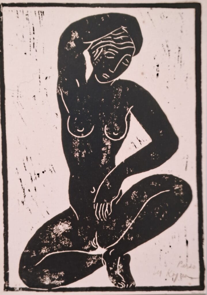 Tantrische massage